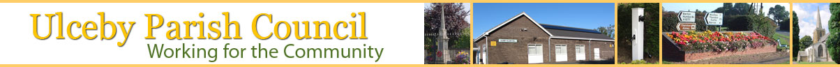 Ulceby Parish Council